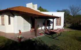Cabaña Casablanca